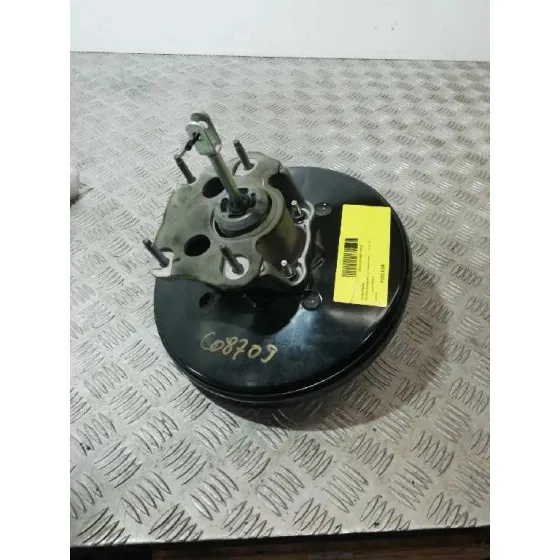Servofreno para Nissan Qashqai (J11)