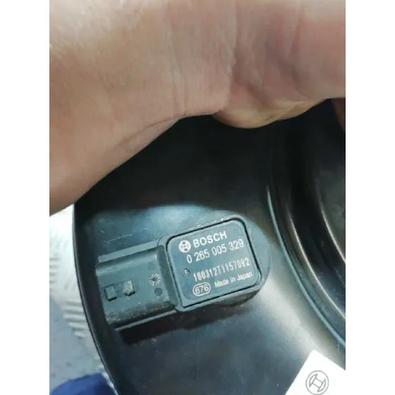Servofreno para Nissan Qashqai (J11)
