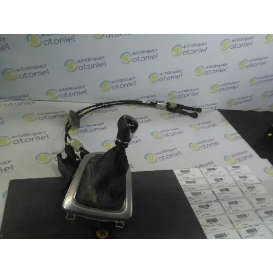 Palanca Cambio para Nissan Qashqai (J11)