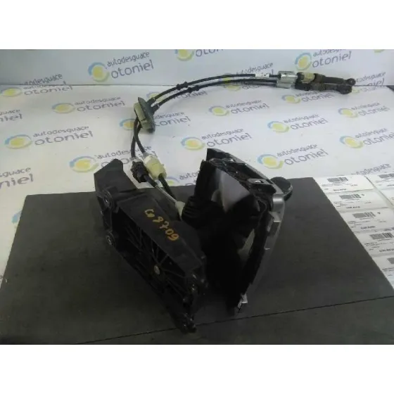 Palanca Cambio para Nissan Qashqai (J11)