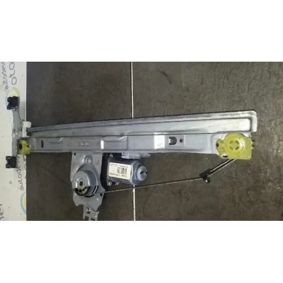 Elevalunas Delantero Izquierdo para Peugeot 207