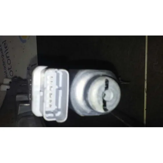 Elevalunas Delantero Izquierdo para Peugeot 207