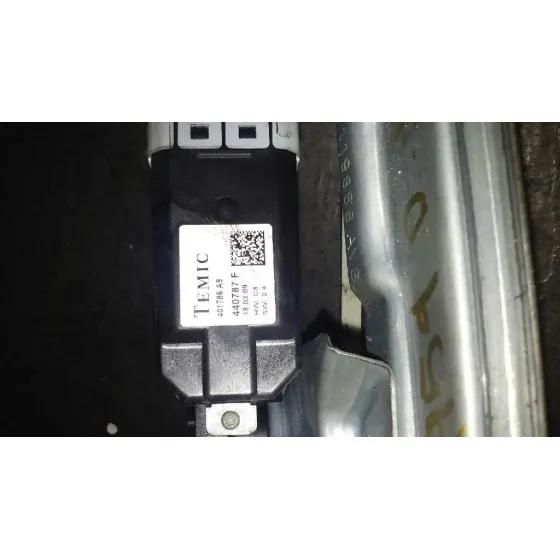 Elevalunas Delantero Izquierdo para Peugeot 207
