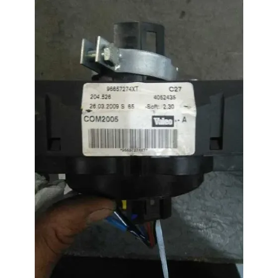 Mando Multifuncion para Peugeot 207