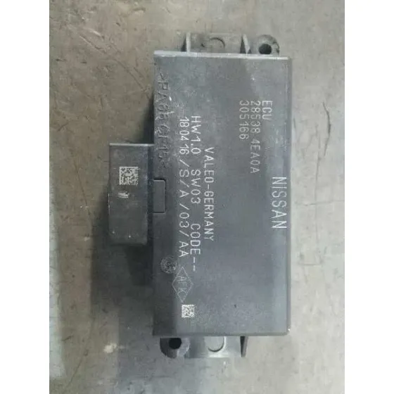 Modulo Electronico para Nissan Qashqai (J11)