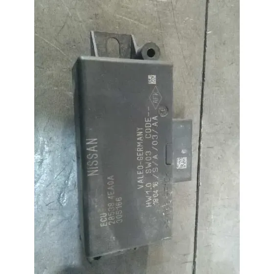 Modulo Electronico para Nissan Qashqai (J11)