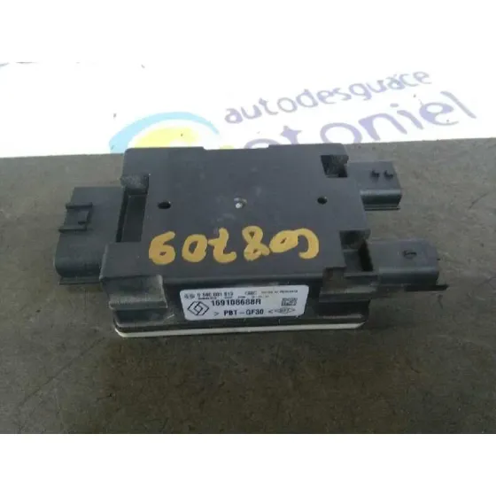 Modulo Electronico para Nissan Qashqai (J11)