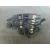 Cerradura Capot para Nissan Qashqai (J11)