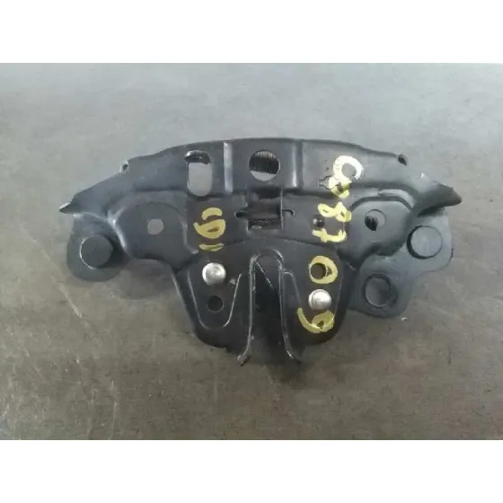 Cerradura Capot para Nissan Qashqai (J11)