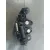 Cerradura Capot para Nissan Qashqai (J11)