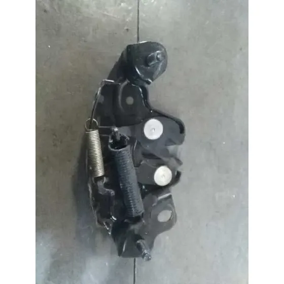 Cerradura Capot para Nissan Qashqai (J11)