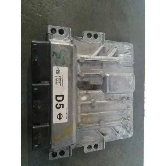 Centralita Motor Uce para Nissan Qashqai (J11)