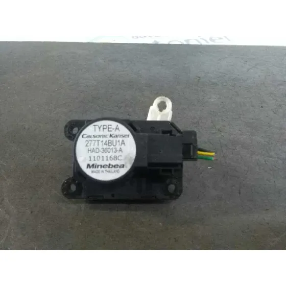 Motor Electrico para Nissan Qashqai (J11)