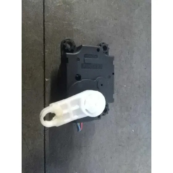 Motor Electrico para Nissan Qashqai (J11)