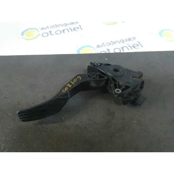 Potenciometro Pedal para Nissan Qashqai (J11)
