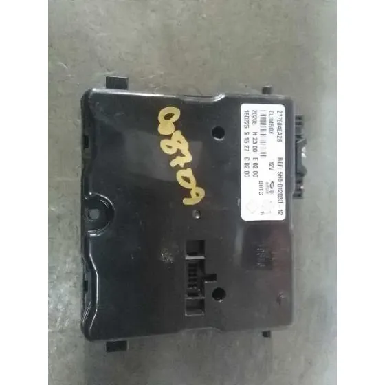 Modulo Electronico para Nissan Qashqai (J11)