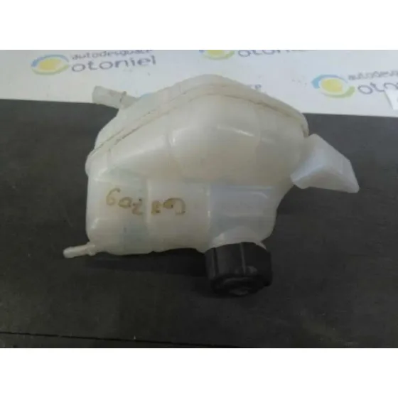 Deposito Expansion para Nissan Qashqai (J11)