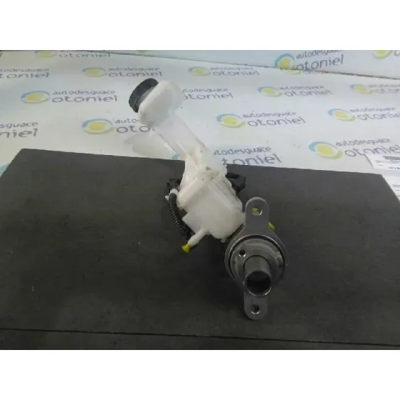 Bomba Freno para Nissan Qashqai (J11)