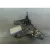 Motor Limpia Trasero para Opel Vivaro