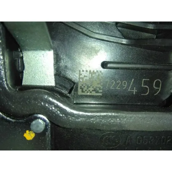 Cerradura Puerta Trasera Izquierda para Bmw Serie 1 Lim. 5-Trg. (F20)