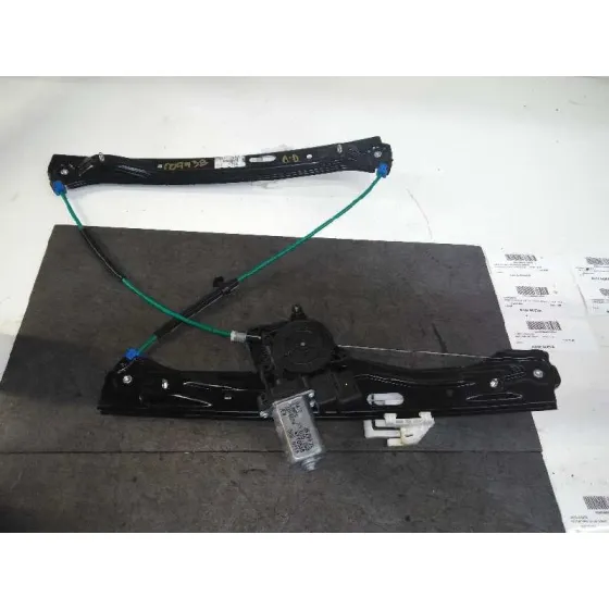 Elevalunas Delantero Derecho para Bmw Serie 1 Lim. 5-Trg. (F20)