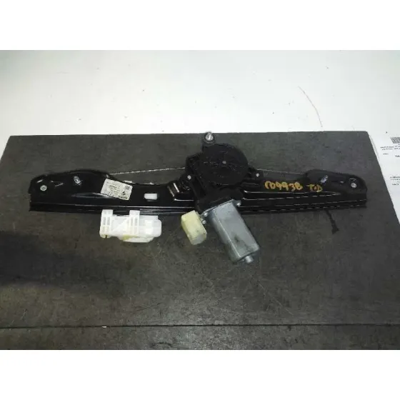 Elevalunas Trasero Derecho para Bmw Serie 1 Lim. 5-Trg. (F20)