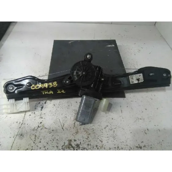 Elevalunas Trasero Izquierdo para Bmw Serie 1 Lim. 5-Trg. (F20)