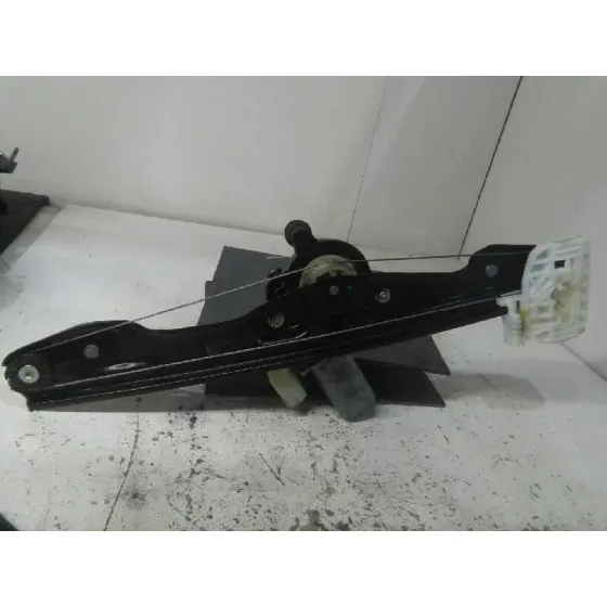 Elevalunas Trasero Izquierdo para Bmw Serie 1 Lim. 5-Trg. (F20)