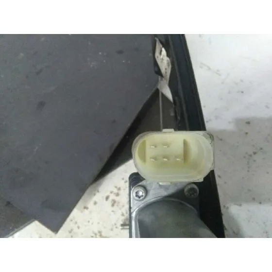 Elevalunas Trasero Izquierdo para Bmw Serie 1 Lim. 5-Trg. (F20)