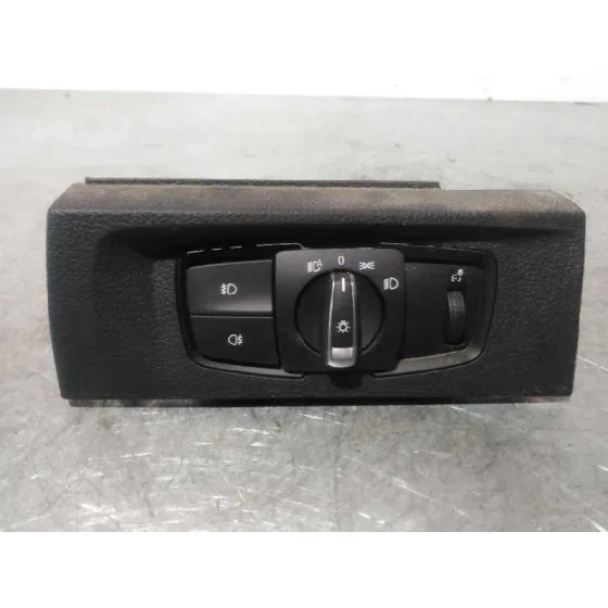 Mando Luces para Bmw Serie 1 Lim. 5-Trg. (F20)