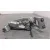 Motor Limpia Trasero para Bmw Serie 1 Lim. 5-Trg. (F20)
