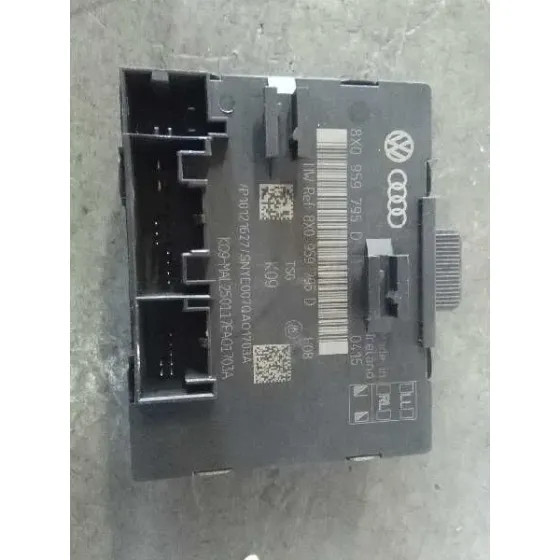 Modulo Electronico para Audi A1 Sportback (8Xf)