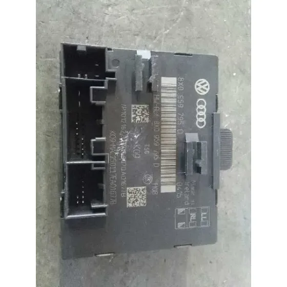 Modulo Electronico para Audi A1 Sportback (8Xf)