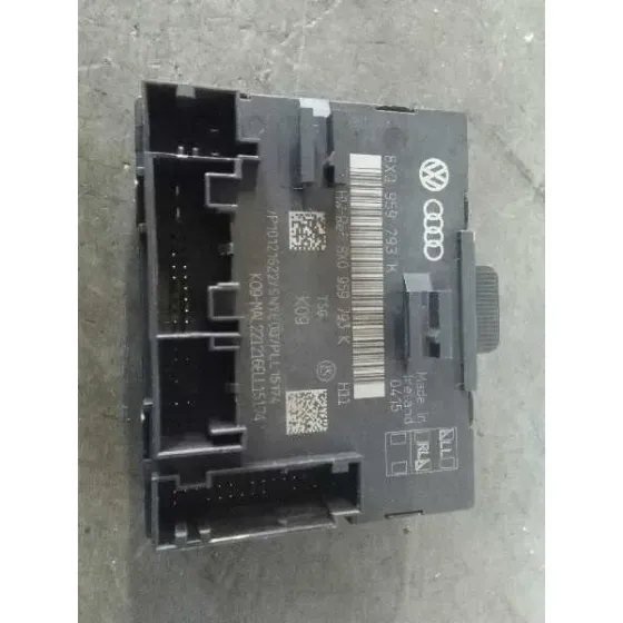 Modulo Electronico para Audi A1 Sportback (8Xf)