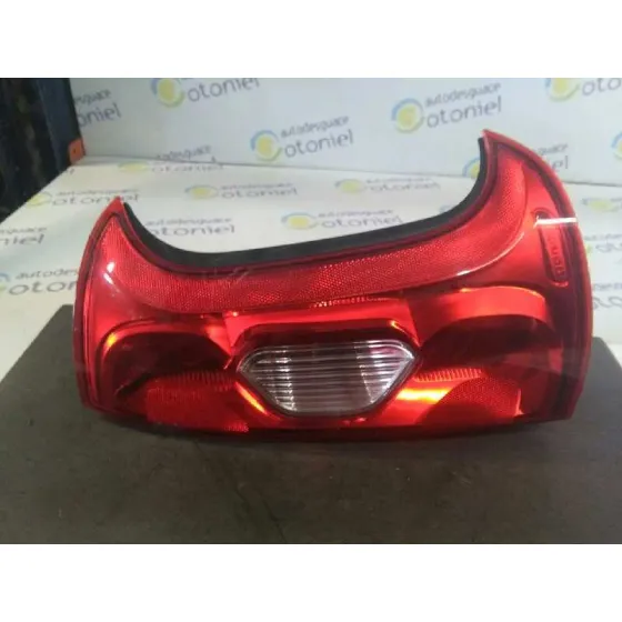 Piloto Trasero Derecho para Fiat Panda (319)