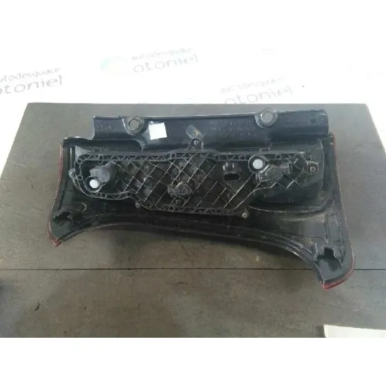Piloto Trasero Derecho para Fiat Panda (319)