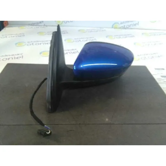Retrovisor Izquierdo para Skoda Spaceback (5H)