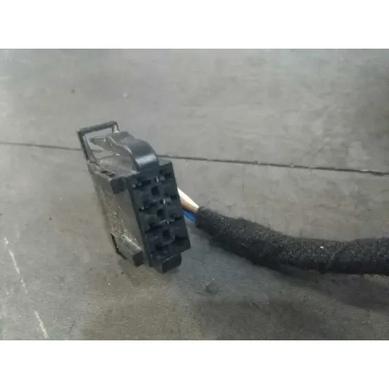 Retrovisor Izquierdo para Skoda Spaceback (5H)