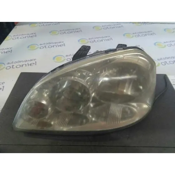 Faro Izquierdo para Daewoo Nubira Berlina