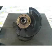 Mangueta Delantera Izquierda para Nissan Qashqai (J11)