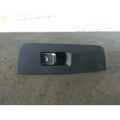 Mando Elevalunas Trasero Derecho para Audi A1 Sportback (8Xf)
