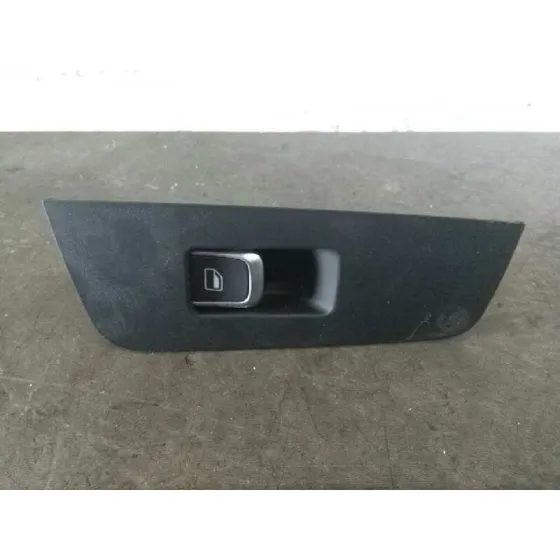 Mando Elevalunas Trasero Izquierdo para Audi A1 Sportback (8Xf)