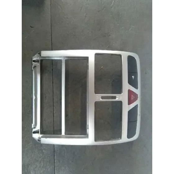 Warning para Peugeot 307 Berlina (S2)