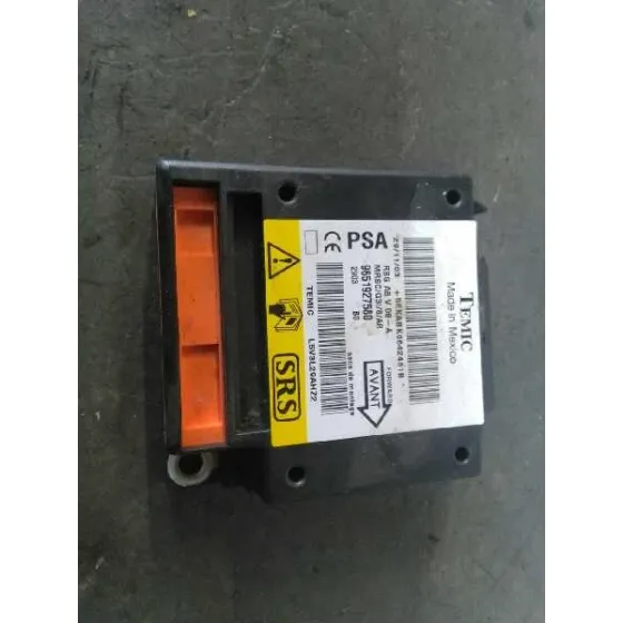 Centralita Airbag para Citroën C3