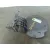 Tapa Exterior Combustible para Peugeot 307 Berlina (S2)
