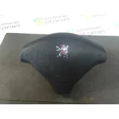 Airbag Delantero Izquierdo para Peugeot 307 Berlina (S2)
