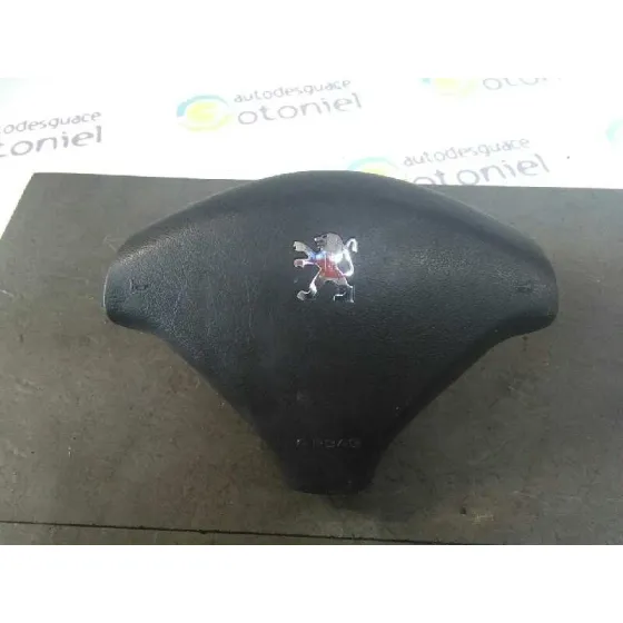 Airbag Delantero Izquierdo para Peugeot 307 Berlina (S2)