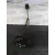 Cerradura Puerta Delantera Izquierda para Toyota Corolla (E12)