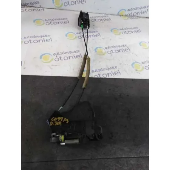 Cerradura Puerta Delantera Izquierda para Toyota Corolla (E12)