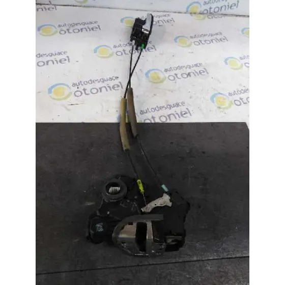 Cerradura Puerta Delantera Izquierda para Toyota Corolla (E12)